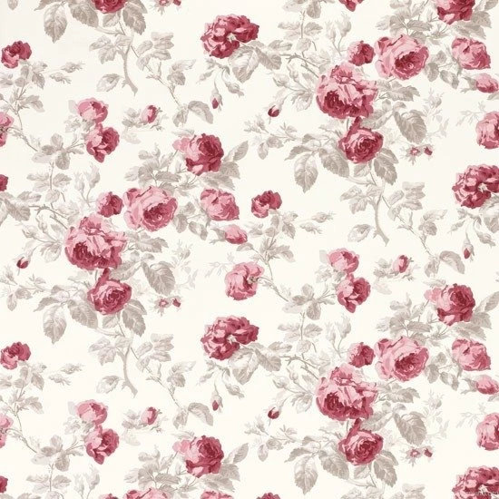 Farleigh White Wallpapers