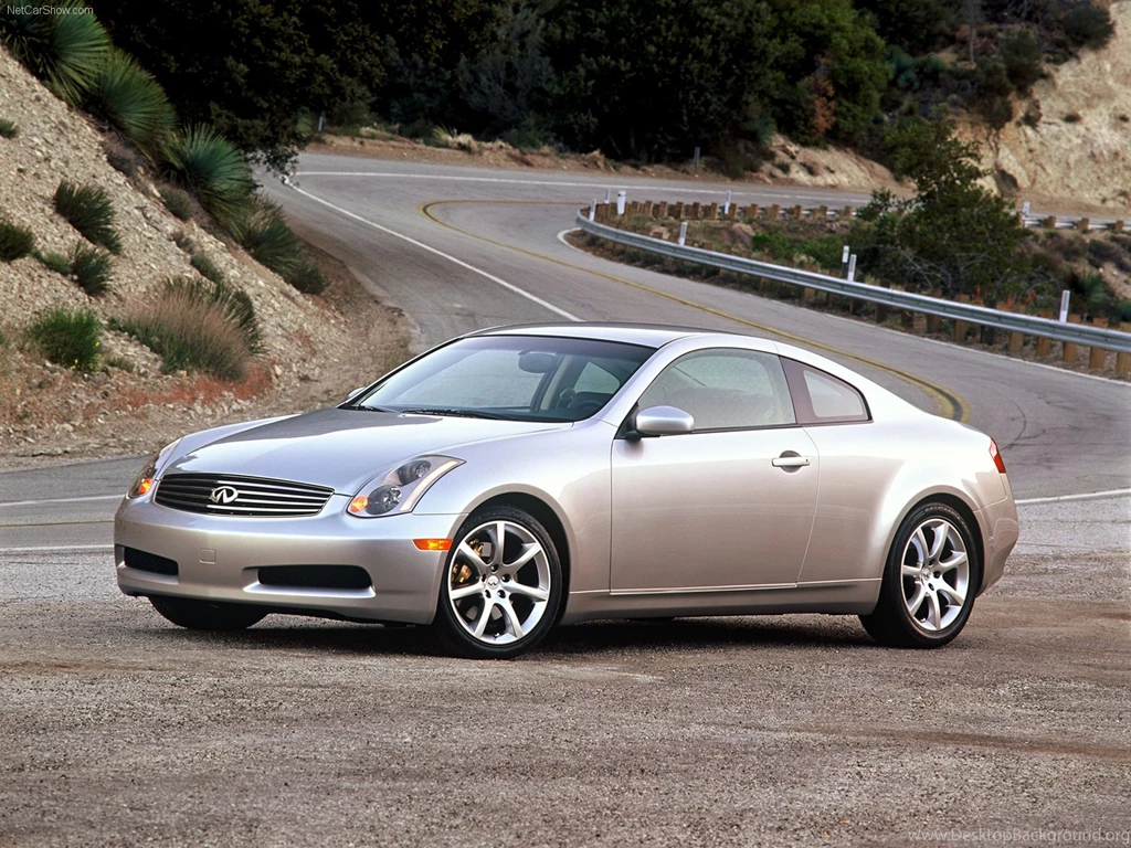 Infiniti G35 Logo Wallpapers Image
