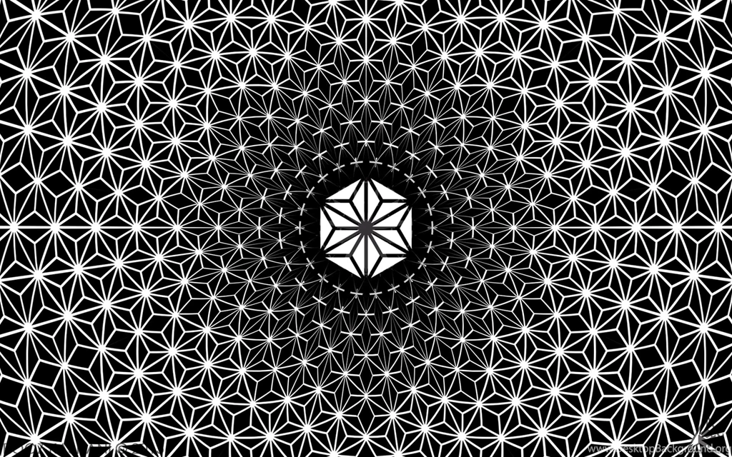 ASANOHA PORTAL WALLPAPER   Sacred Geometry Shop