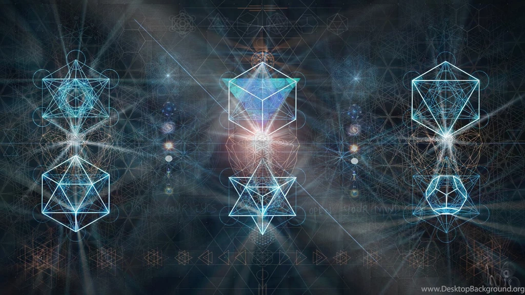 Sacred Geometry University