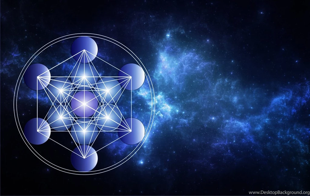 The Meaning Of Sacred Geometry