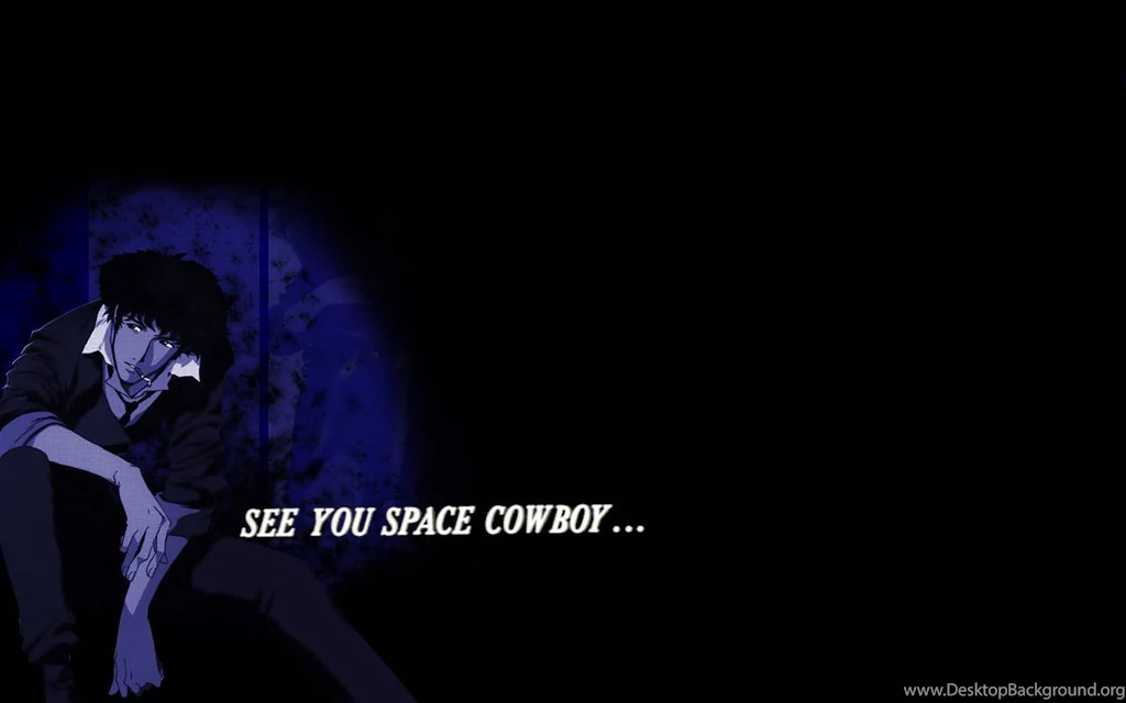 Cowboy Bebop Spike Spiegel Wallpapers 9 Desktop Background