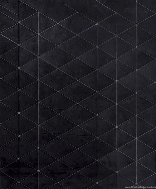 Sacred Geometries Wallpapers By Callidus Guild   Design Milk