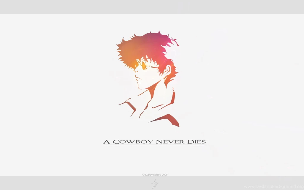 Cowboy Bebop Spike Spiegel Julia (Cowboy Bebop) Wallpapers ...