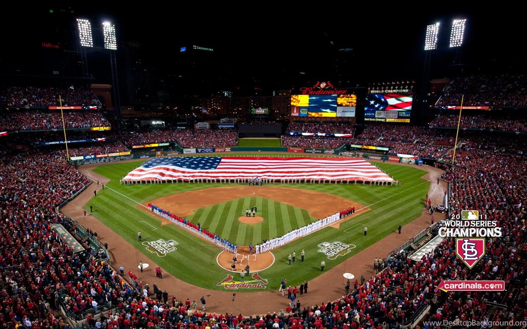 St Louis Cardinals Wallpapers Full Widescreen