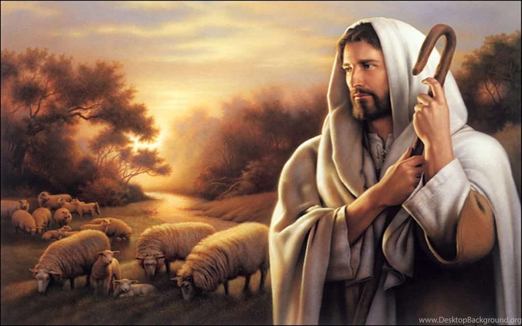 Jesus Wallpapers Hd Desktop