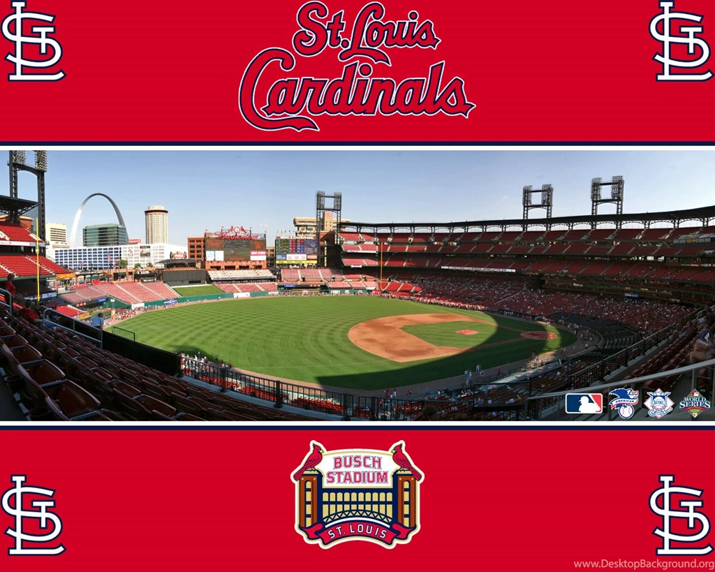 St. Louis Cardinals Wallpapers