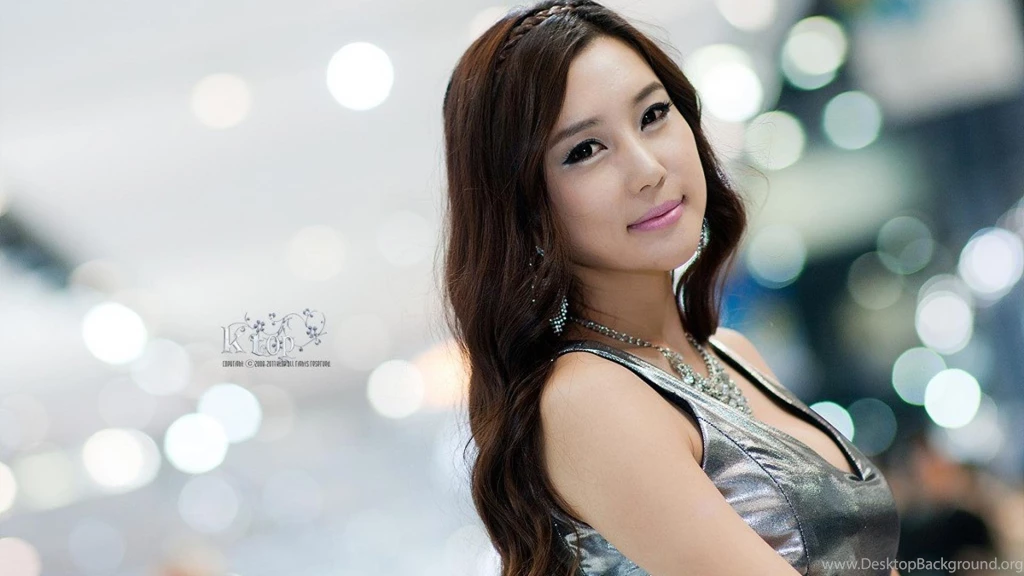 Women Models Asians Korean Choi Yu Jung Wallpapers