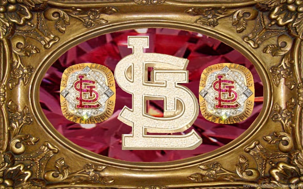 Nice St. Louis Cardinals Wallpapers