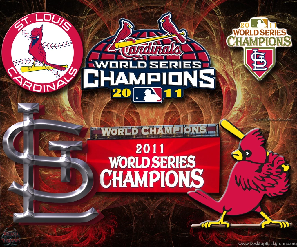 Cardinals 11 World Series Titles Danasrhp.top