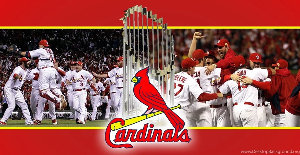 St Louis Cardinals Background Images   Image Detail