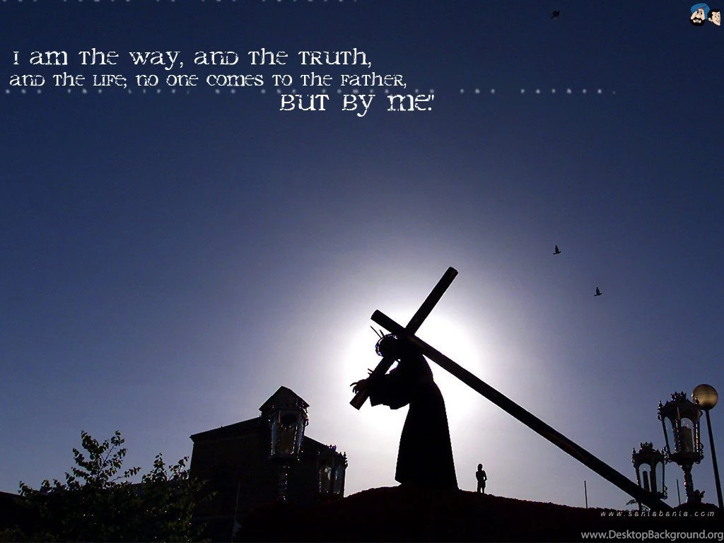 Jesus Wallpapers