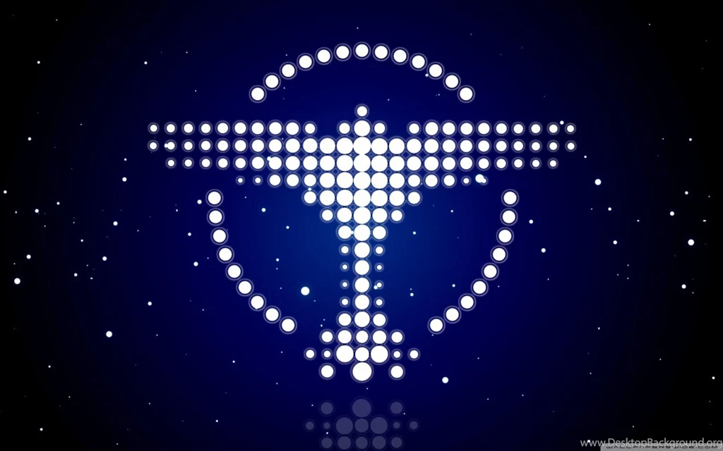 Tiesto's Logo HD Desktop Wallpapers : Widescreen : High Definition ...
