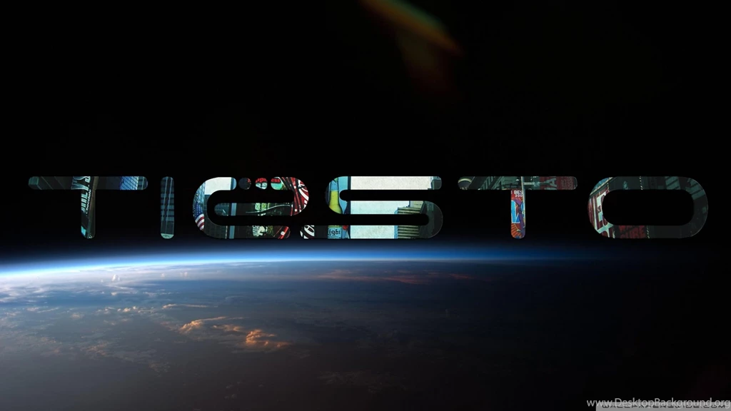 Tiesto Logo Desktop Backgrounds Wallpapers : Music Wallpapers ...