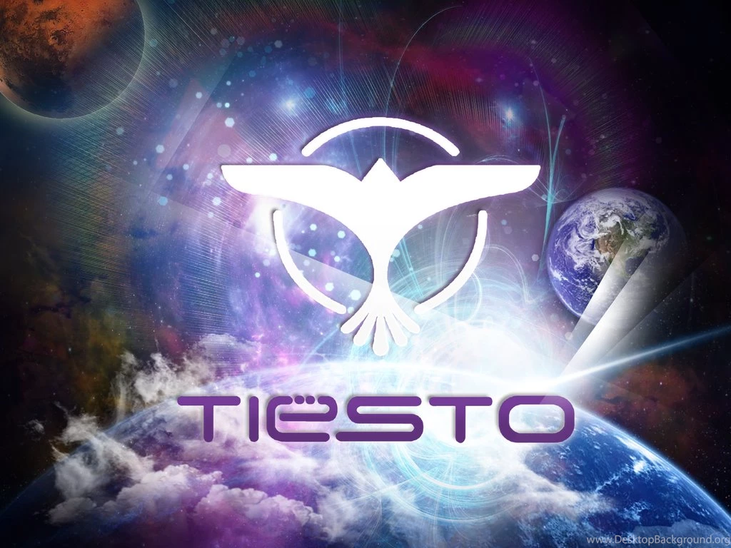 Tiesto Logo By KovackoDesign On DeviantArt