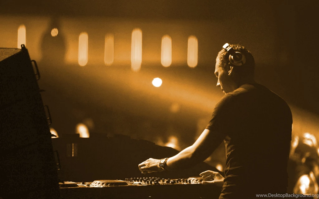 Awesome Tiesto Wallpapers