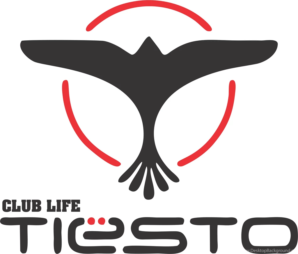 Tiesto Club Life Logo
