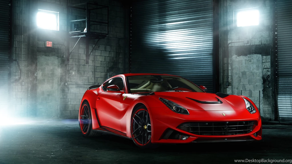 Download Ferrari Wallpapers For Mac