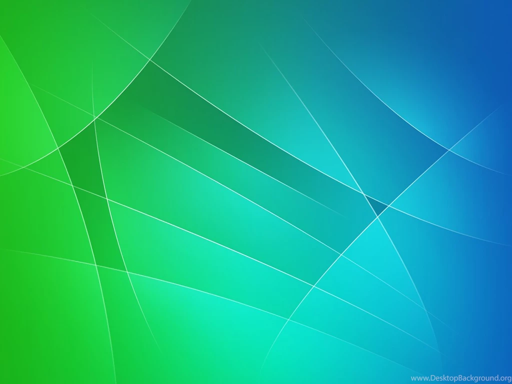 Blue Green Wallpapers Wallpapers Zone