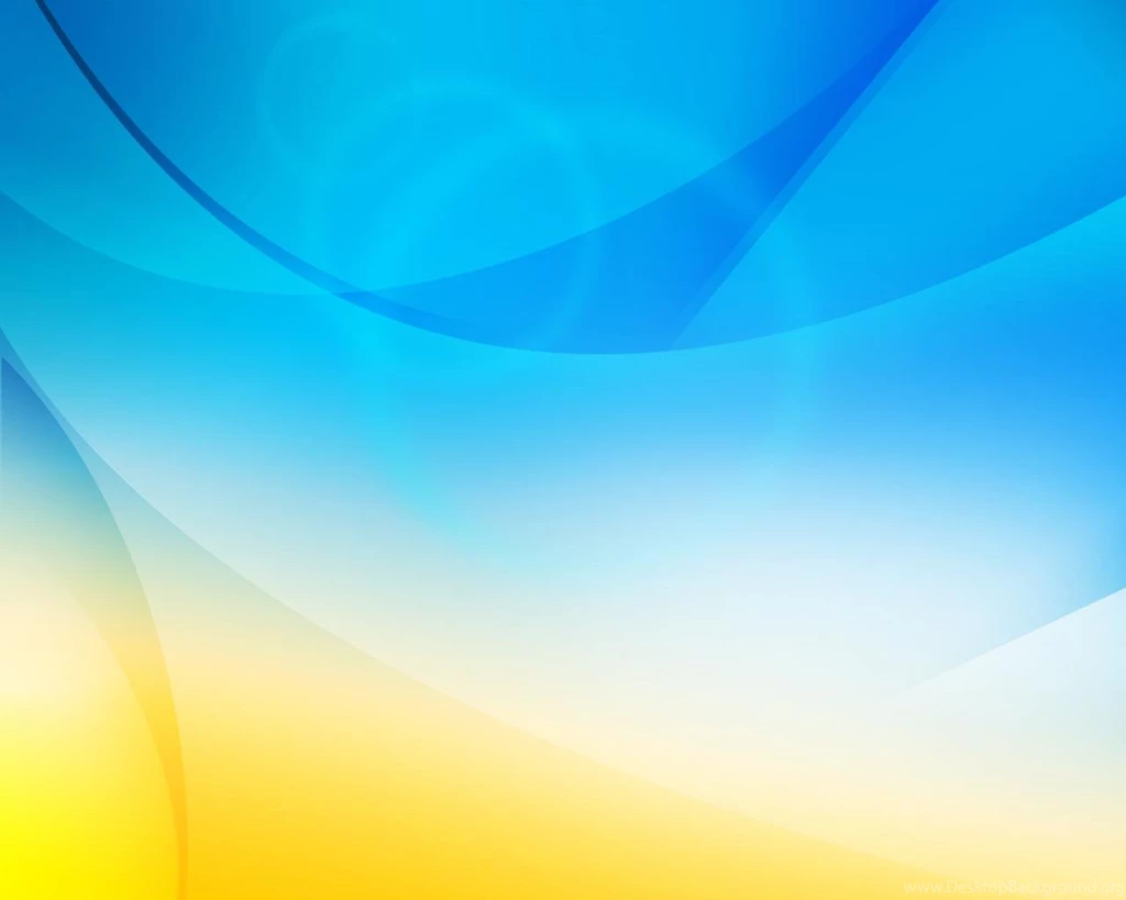 Blue And Yellow Wallpapers   Wallpapers Zone