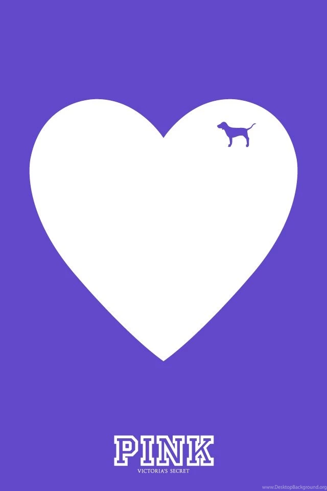 Vs PINK On Pinterest