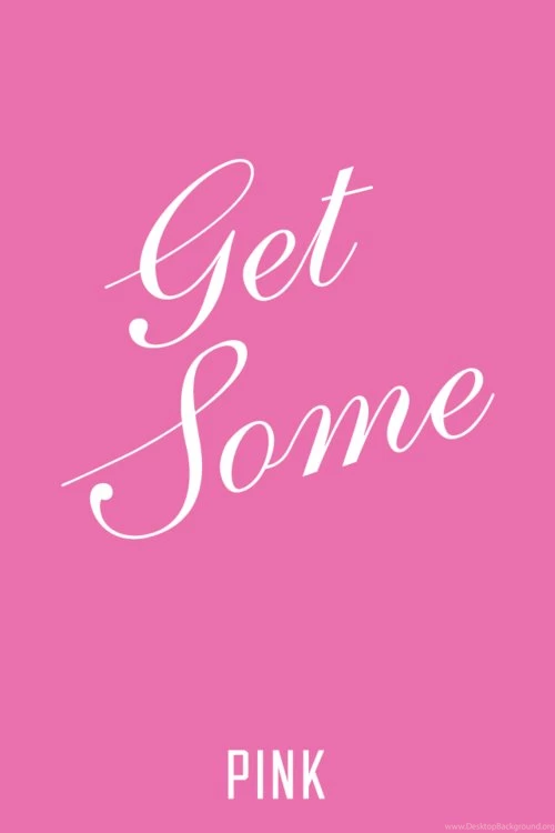 Vs Pink Desktop Wallpapers