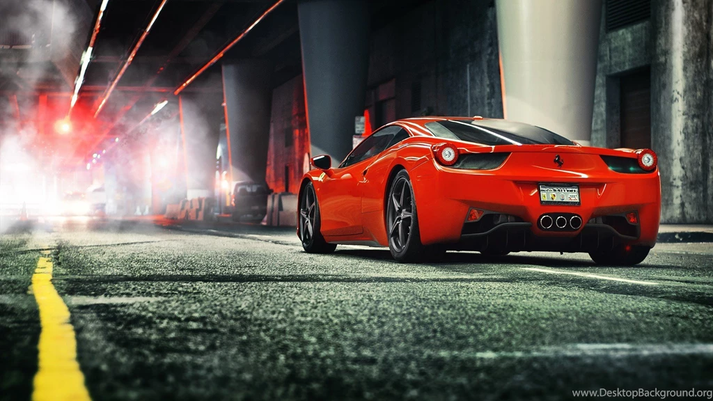 Ferrari Wallpapers Collection (33+)
