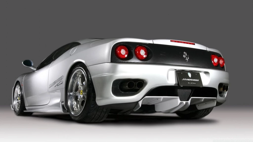 Ferrari Sport Car 13 HD Desktop Wallpapers : Widescreen : High ...