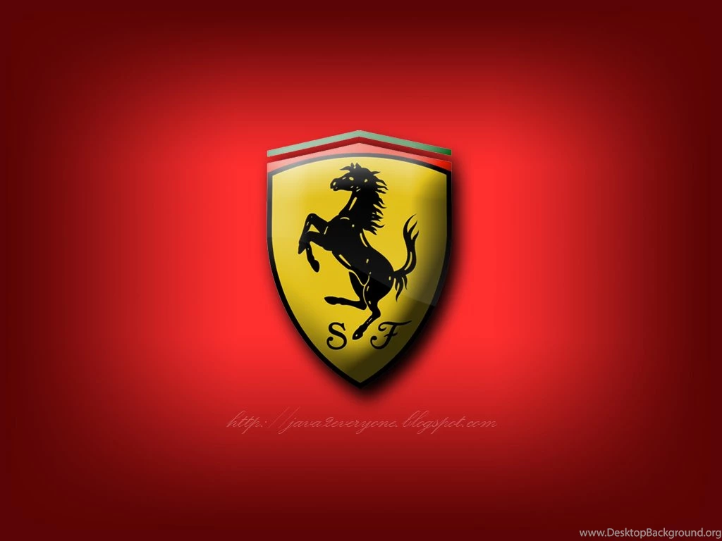 Ferrari Wallpapers Collection (33+)