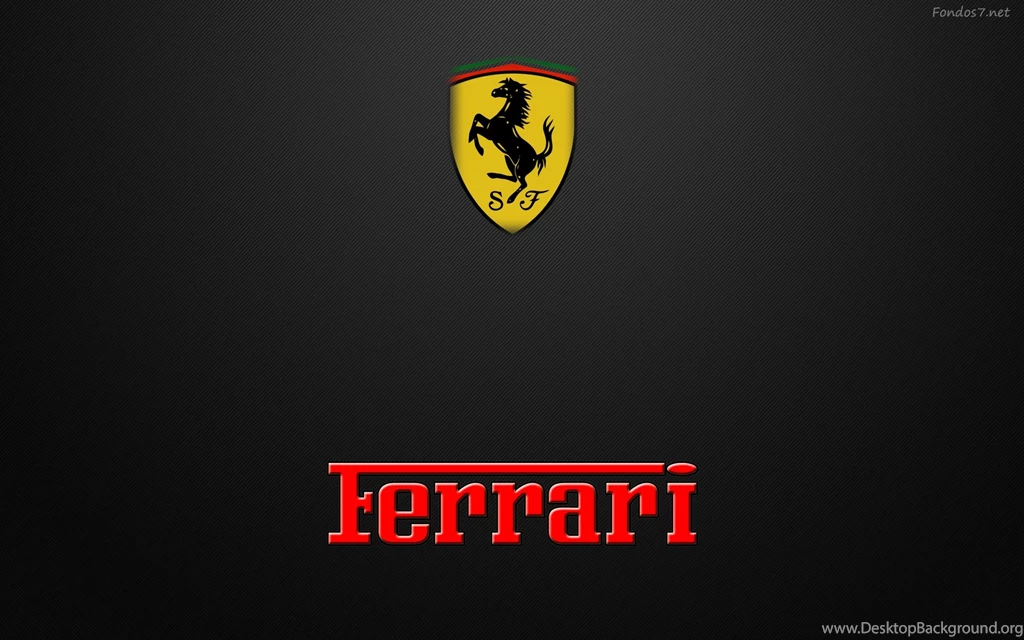 Ferrari, Widescreen, Original, Wallpapers (