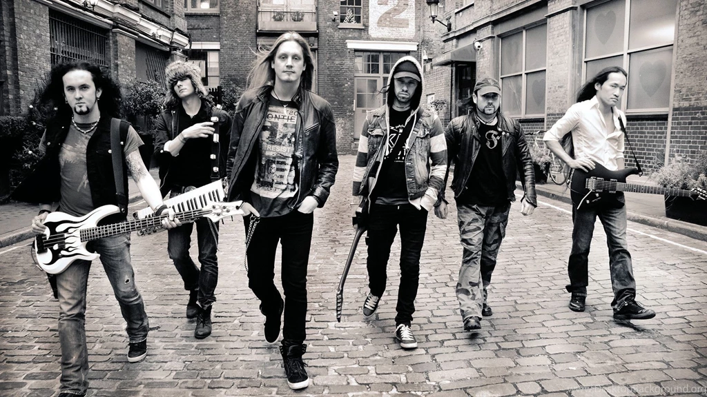 Dragonforce Wallpapers   Wallpapers Cave