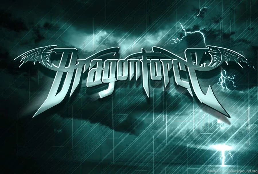 Dragonforce Wallpapers By Recklessenigma On DeviantArt