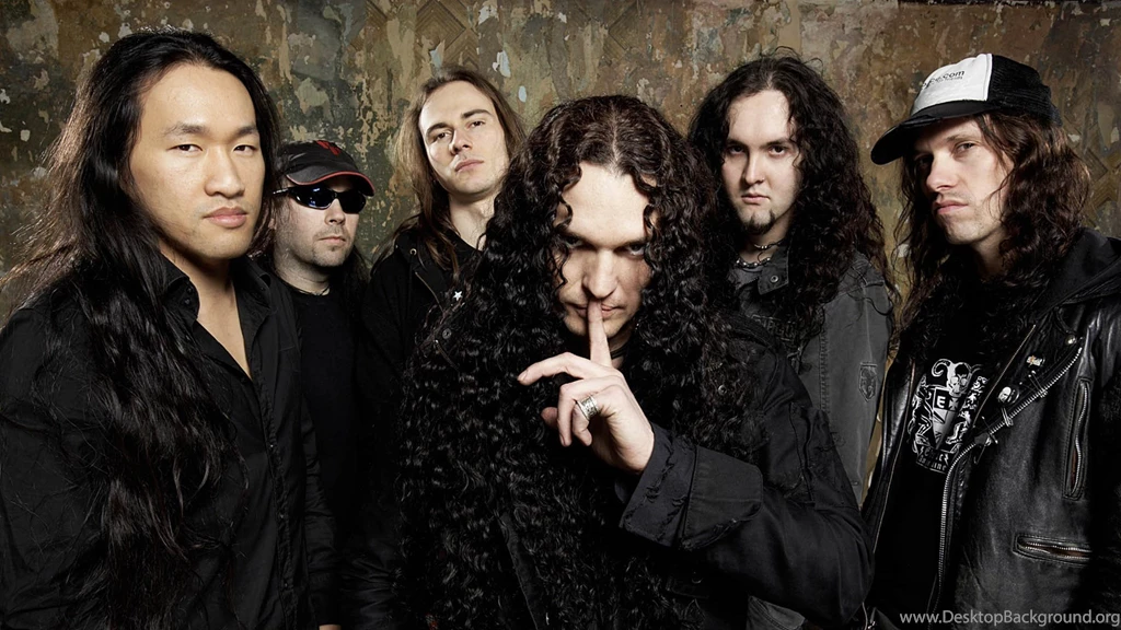 Dragonforce Wallpapers   Wallpapers Cave