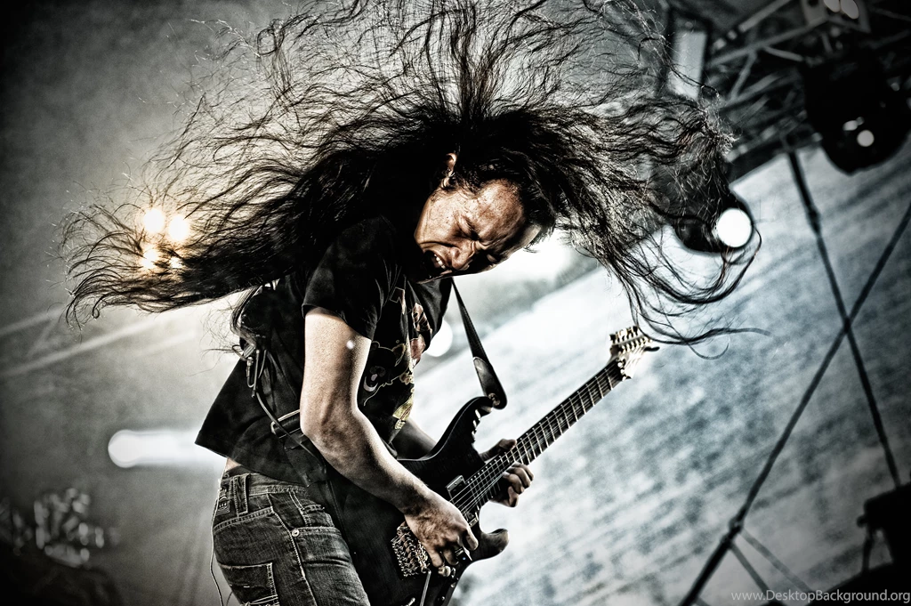 8 DragonForce HD Wallpapers