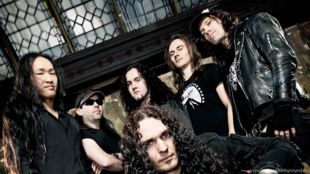 Dragonforce Computer Wallpapers, Desktop Backgrounds