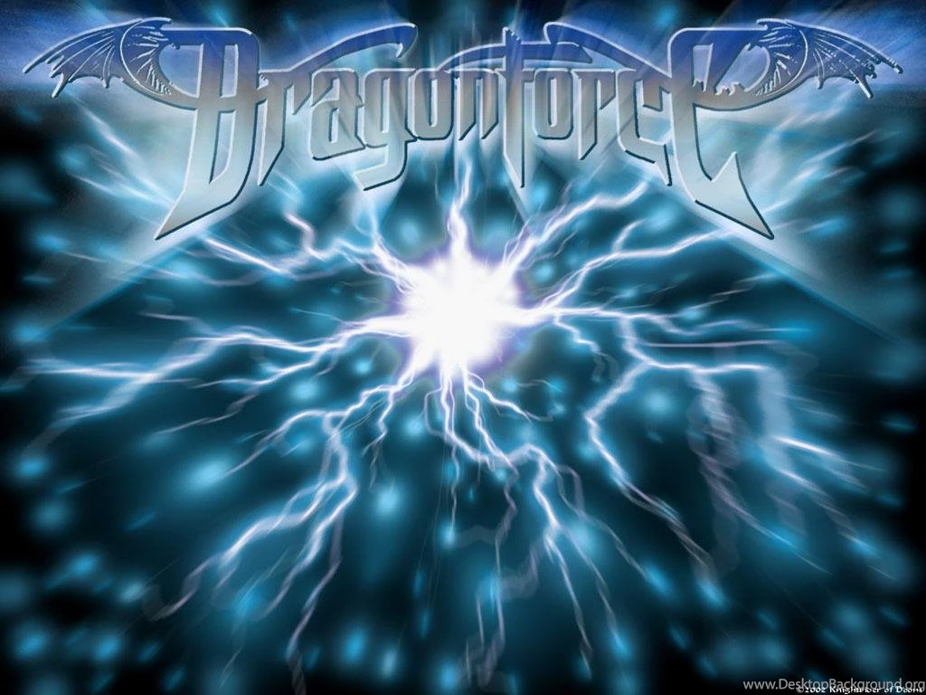 Dragonforce Wallpaper, Picture, Photo, Image