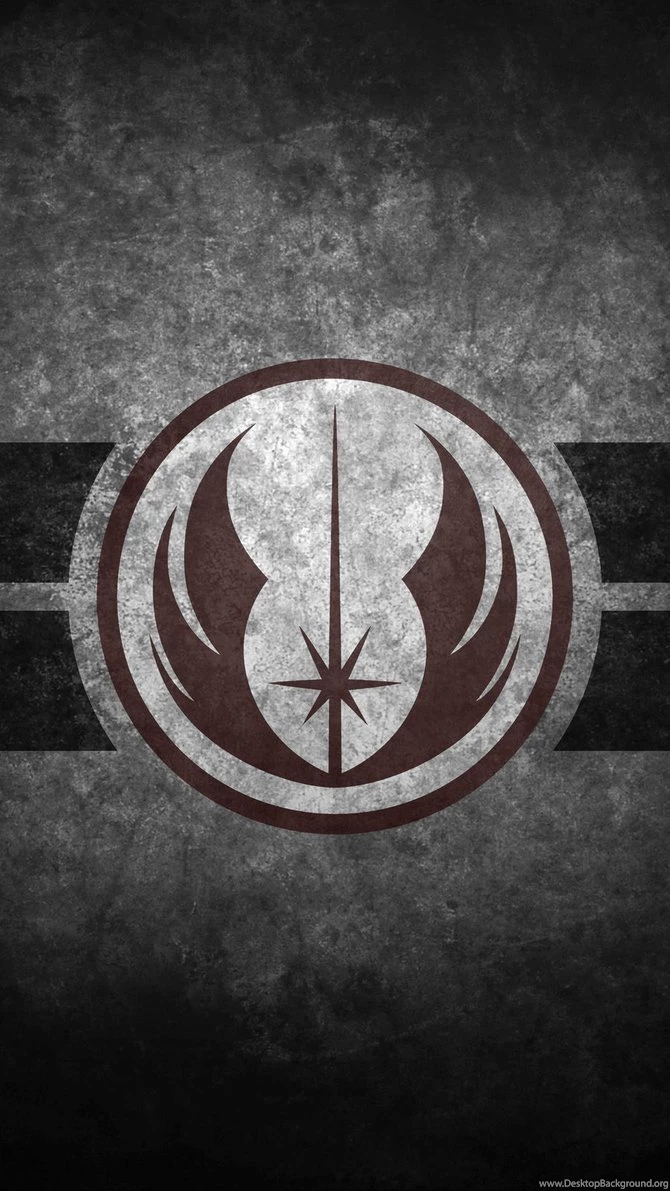 Jedi Order Symbol Cellphone Wallpapers By Swmand4 On DeviantArt