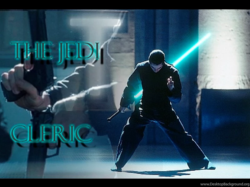 Jedi Wallpapers