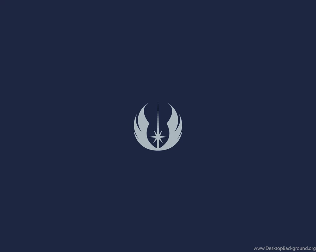 Jedi Logo Wallpapers