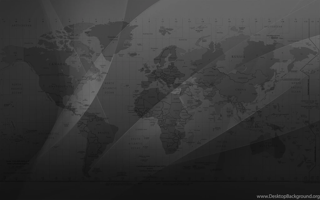 Download World Maps Wallpapers 2560x1600