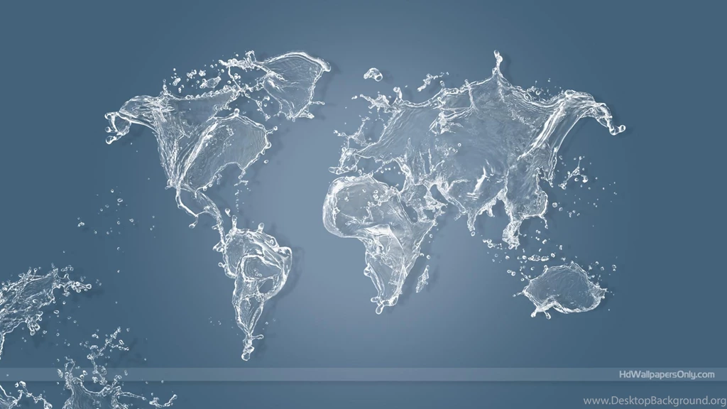 World Map Wallpapers Hd