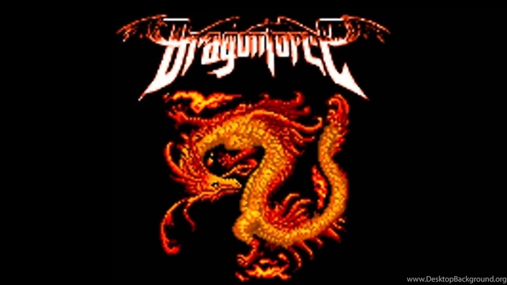 8 Bit Bliss "Classic Bliss" Collection】Through The Fire And ...