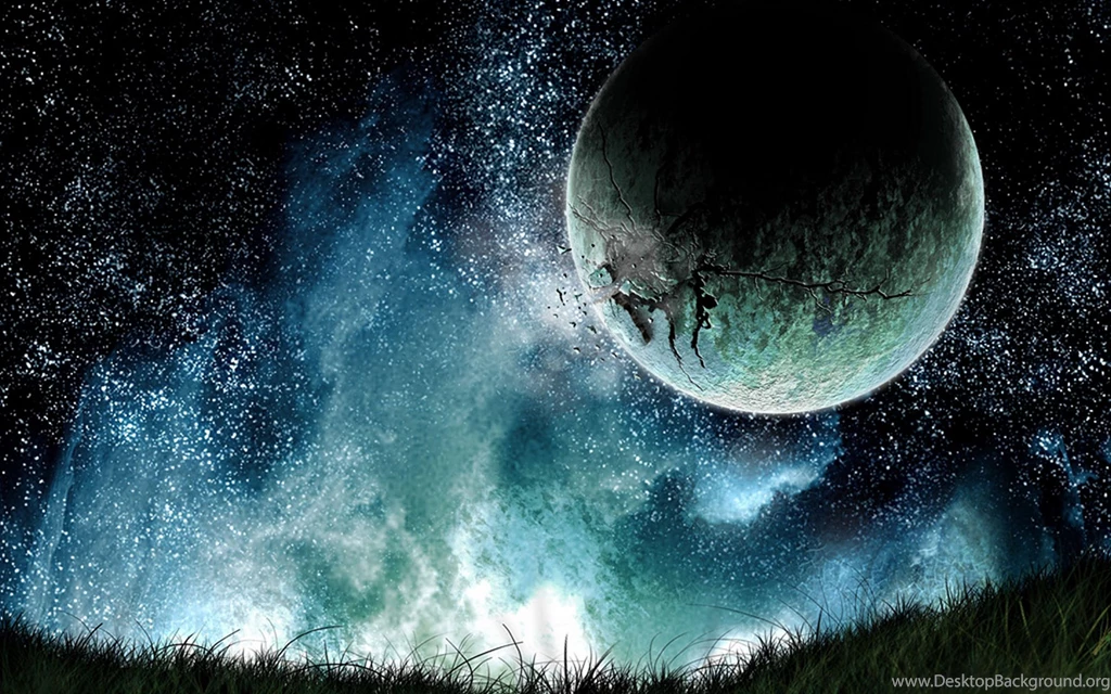 Desktop Backgrounds HD Space