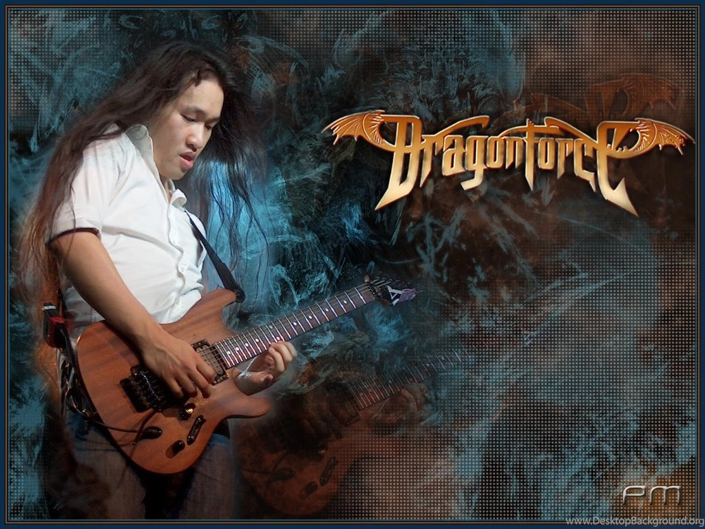 DragonForce Wallpapers By Pm dragonforce On DeviantArt