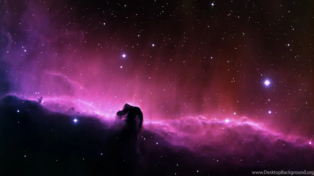 Clear Sky Starfield Space Free Wallpapers HD