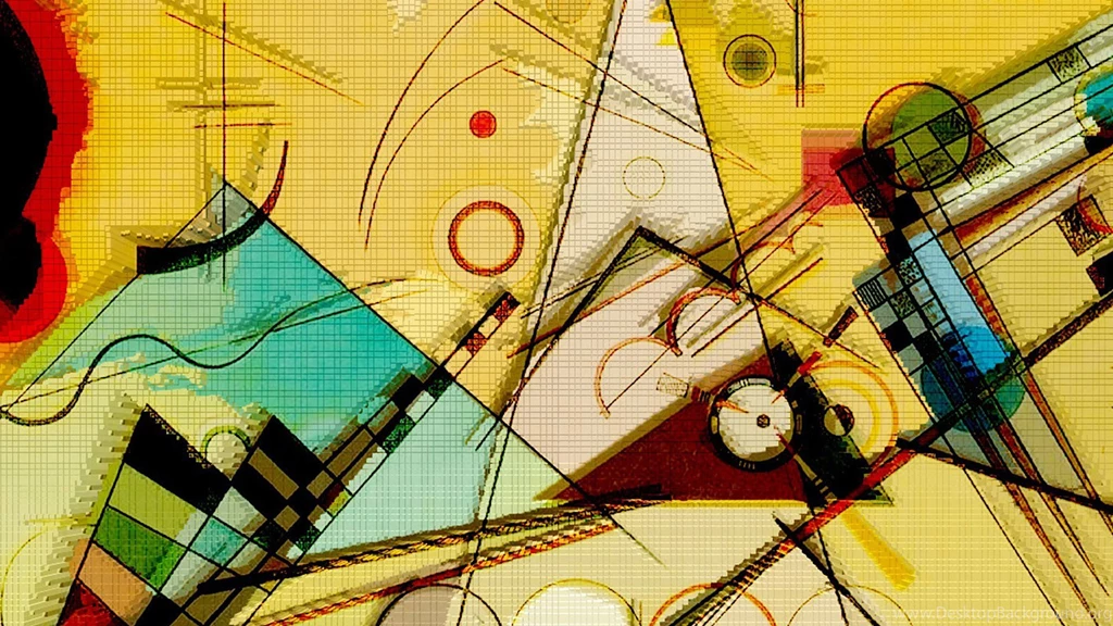 Art Design Wallpapers 07, HD Desktop Wallpapers