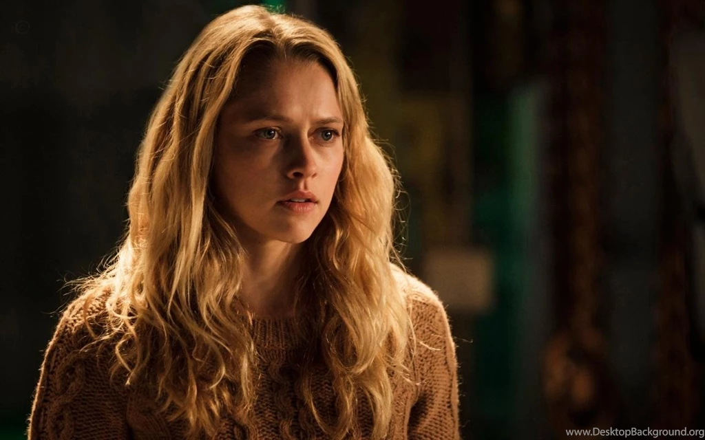 Teresa Palmer In Warm Bodies