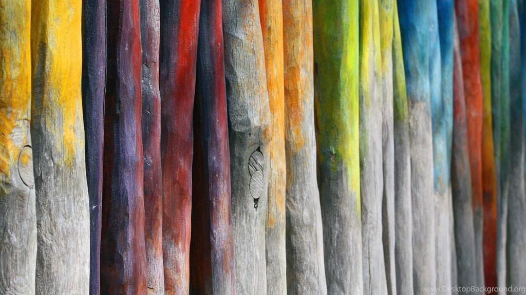 Wooden Windows Wallpapers