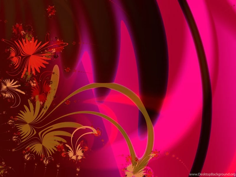 Fractal Art By Vicky, Celebration 4 Wallpapers