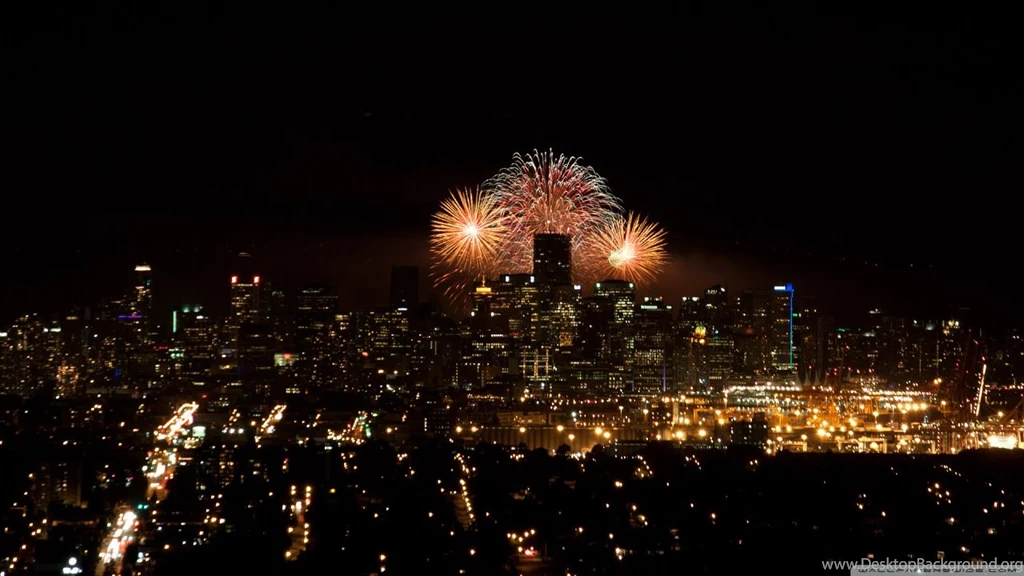 Celebration Of Light 2011 HD Desktop Wallpapers : High Definition ...